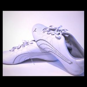Puma Women’s US Size 9 new without tags never worn